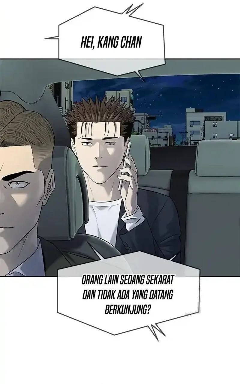God of Blackfield Chapter 244 - halaman 75