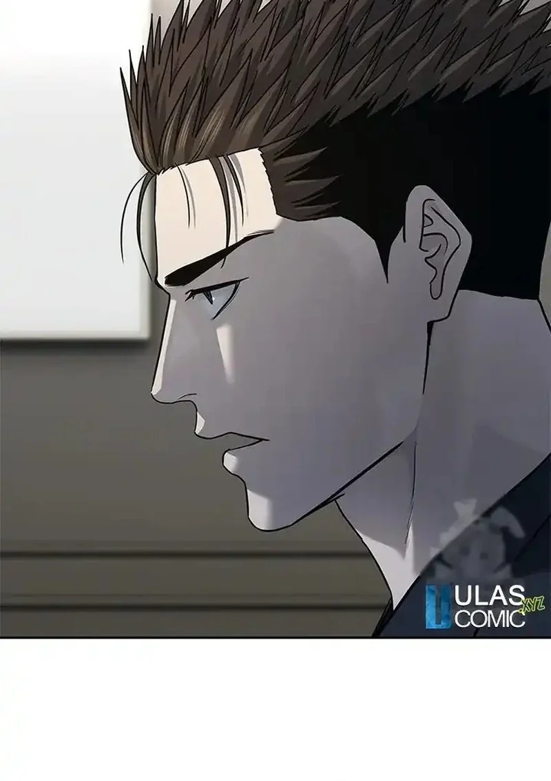 God of Blackfield Chapter 244 - halaman 8