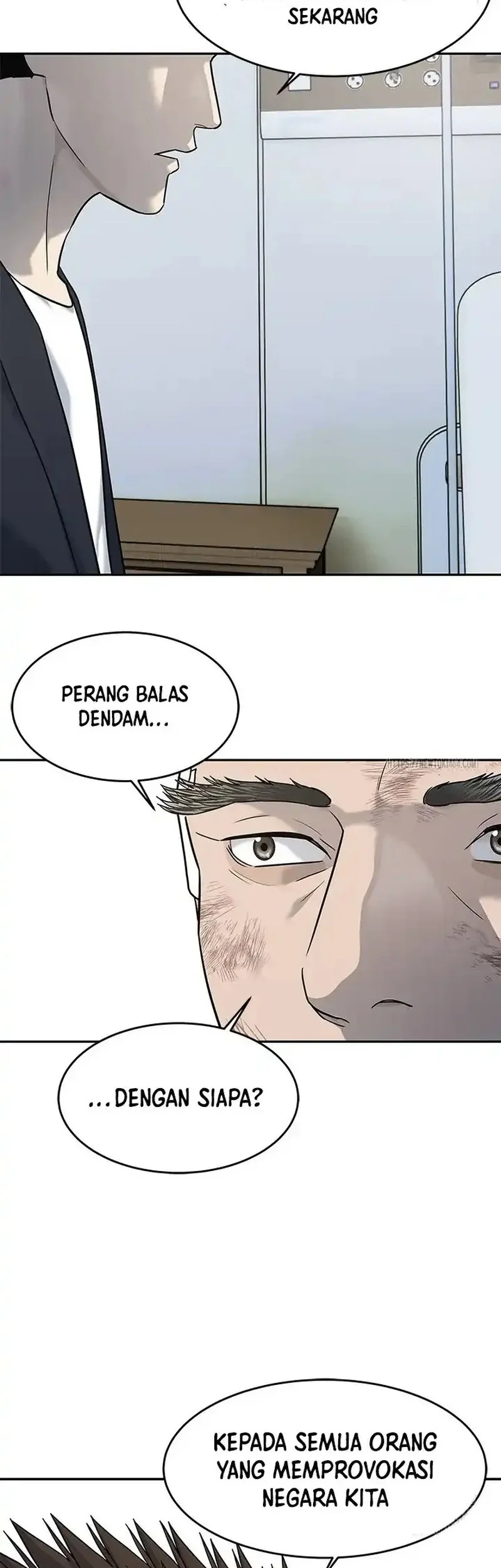 God of Blackfield Chapter 245 - halaman 10