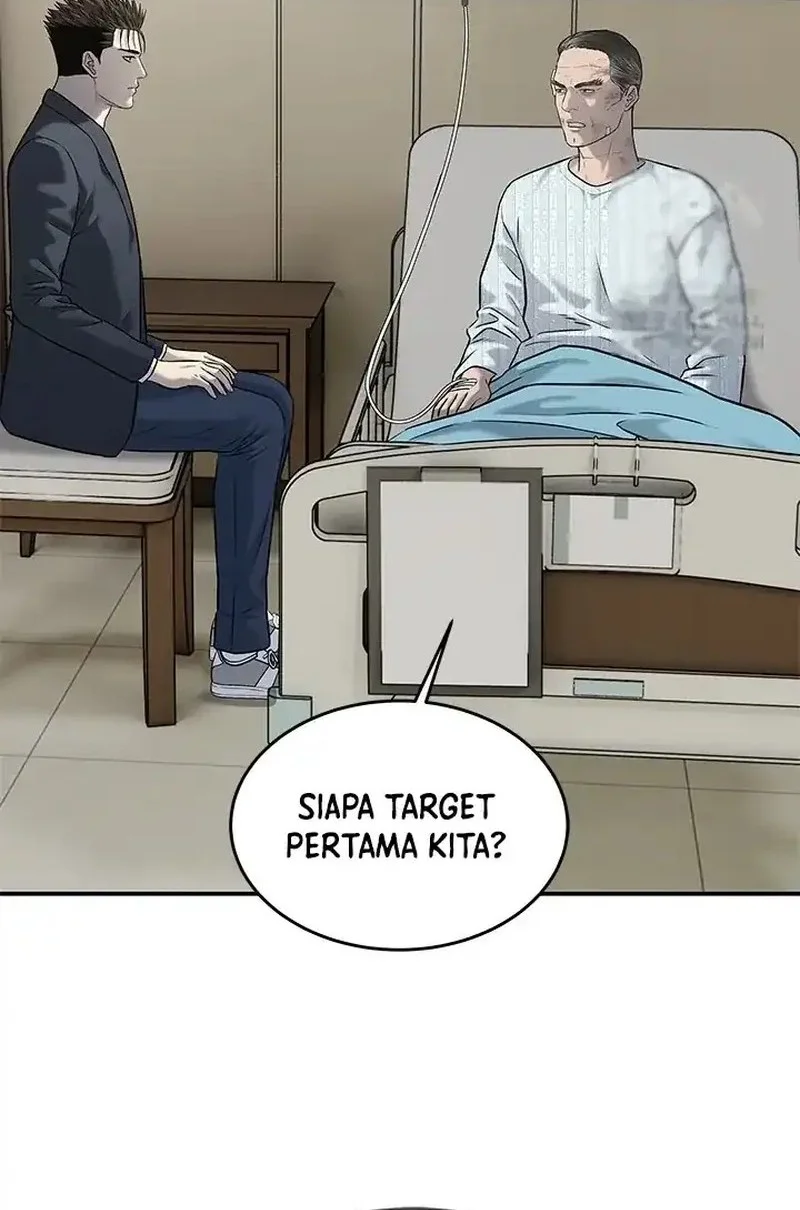 God of Blackfield Chapter 245 - halaman 24