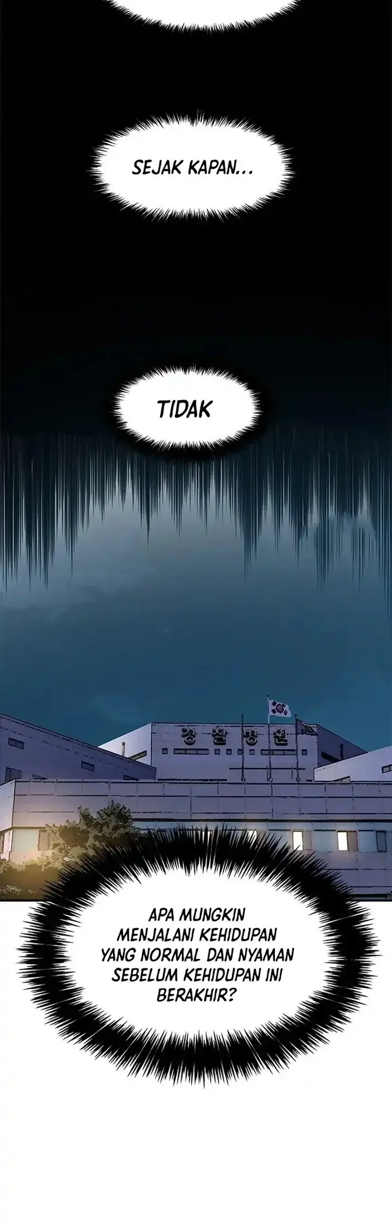God of Blackfield Chapter 245 - halaman 31