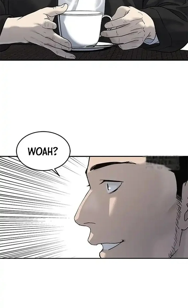 God of Blackfield Chapter 245 - halaman 36