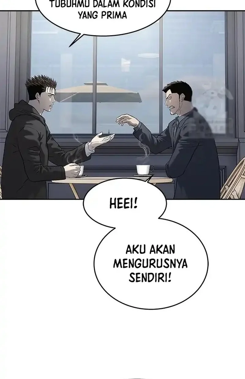 God of Blackfield Chapter 245 - halaman 40