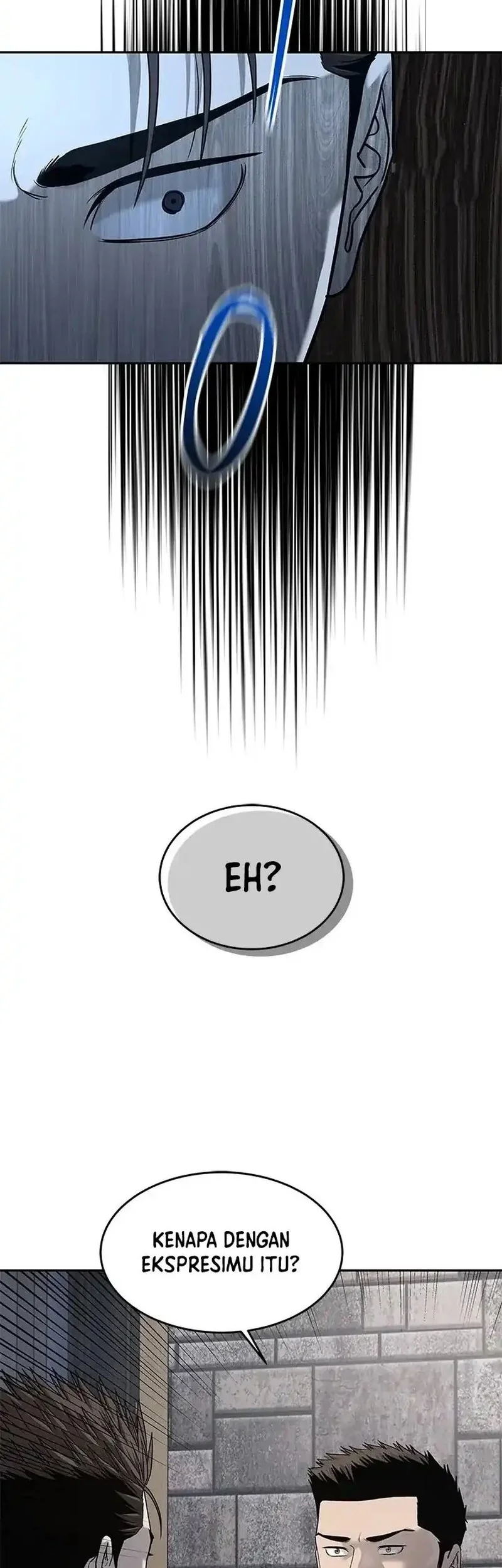 God of Blackfield Chapter 245 - halaman 42