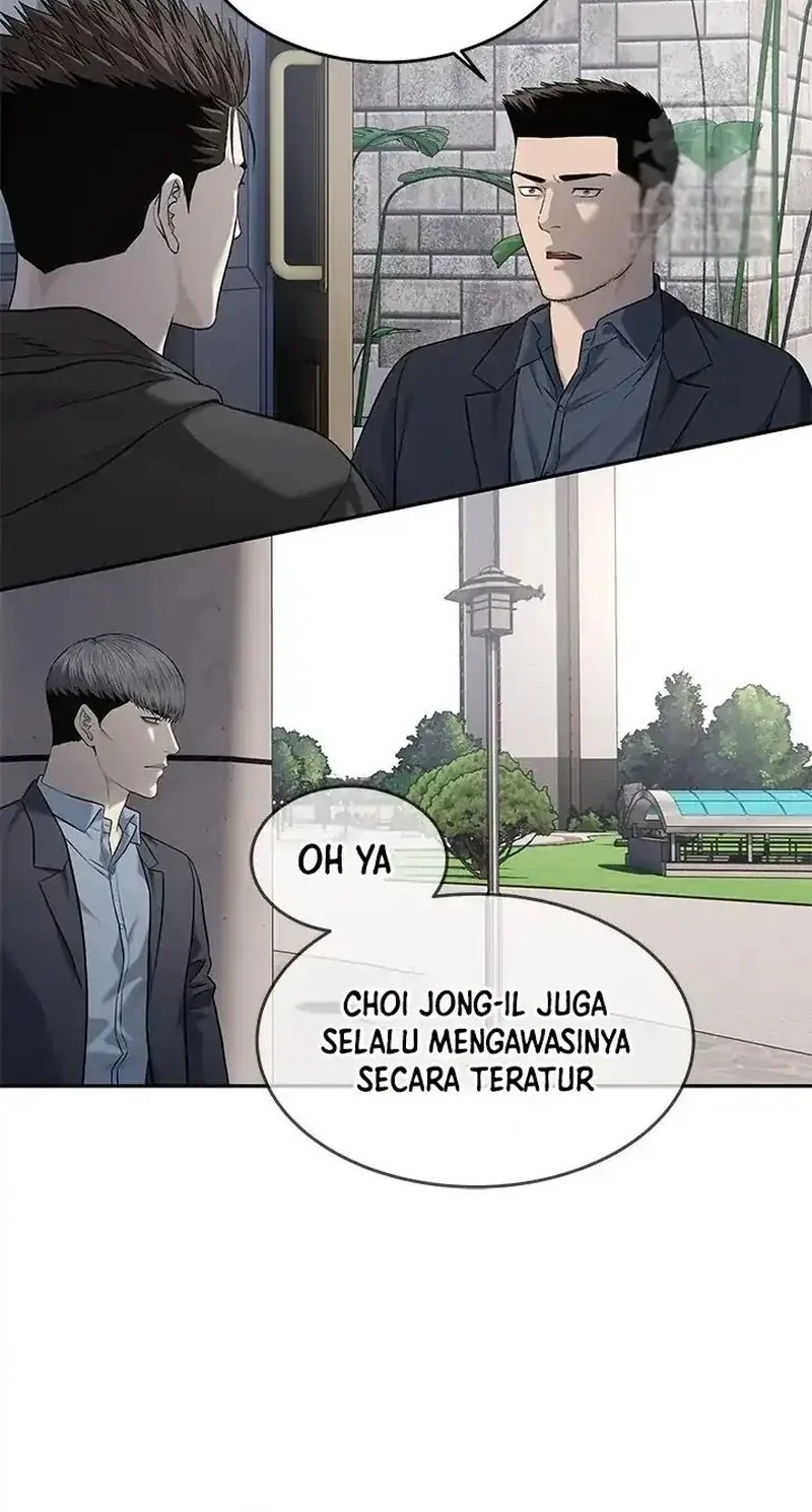 God of Blackfield Chapter 245 - halaman 44