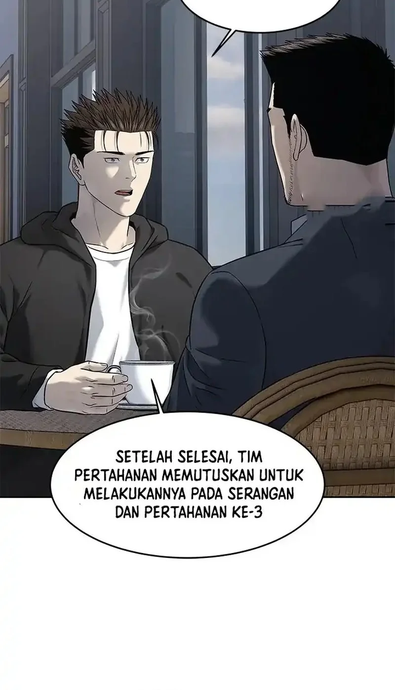 God of Blackfield Chapter 245 - halaman 52