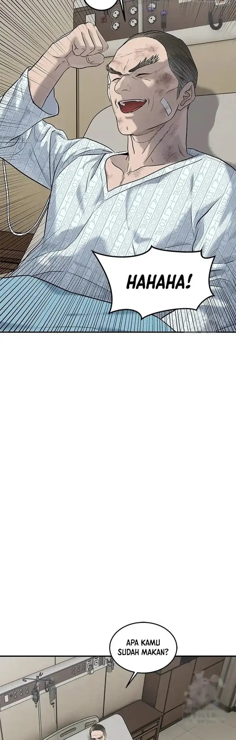 God of Blackfield Chapter 245 - halaman 7