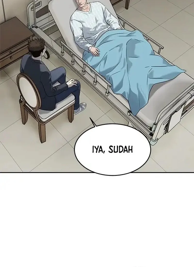 God of Blackfield Chapter 245 - halaman 8