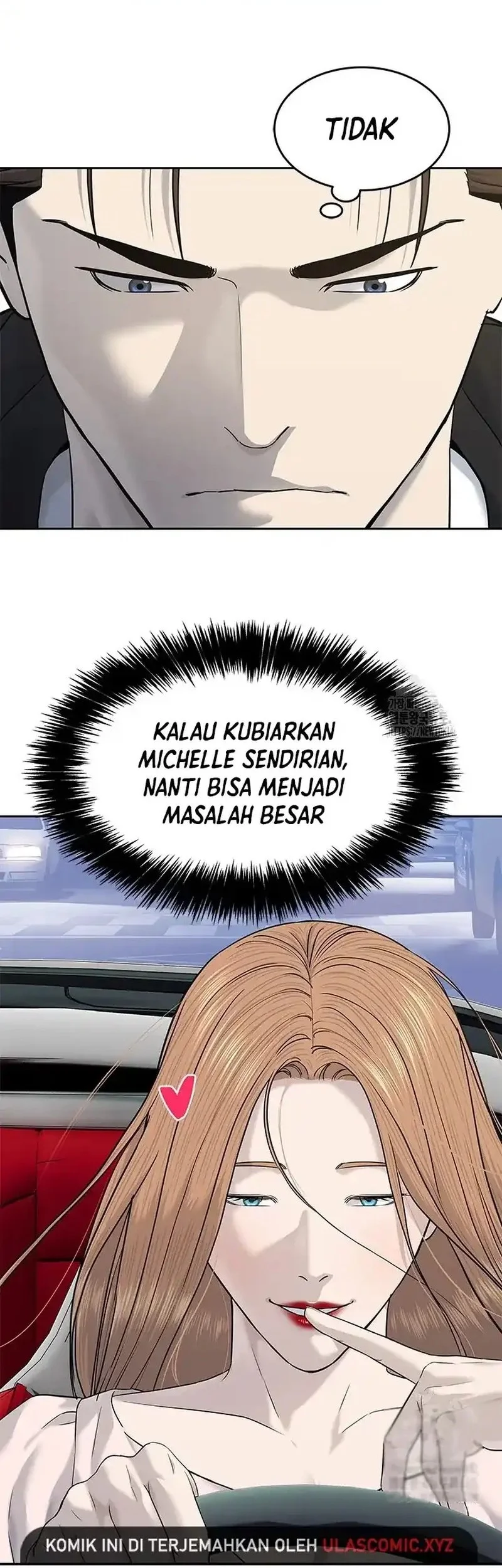 God of Blackfield Chapter 246 - halaman 10