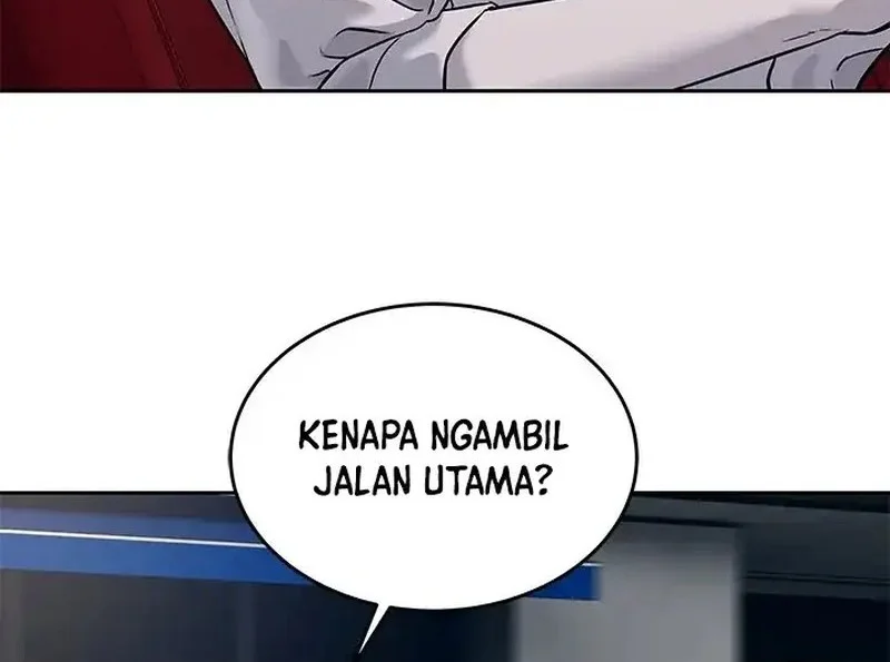 God of Blackfield Chapter 246 - halaman 16