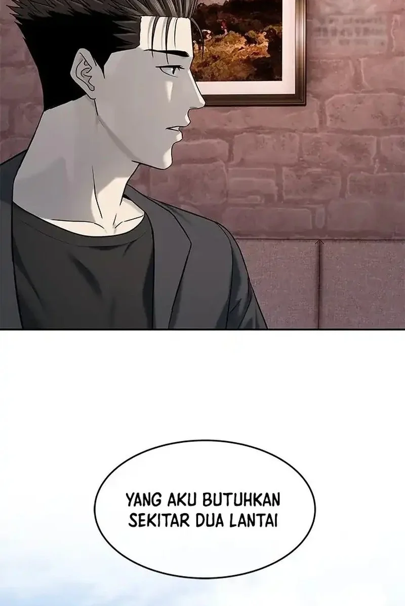 God of Blackfield Chapter 246 - halaman 44