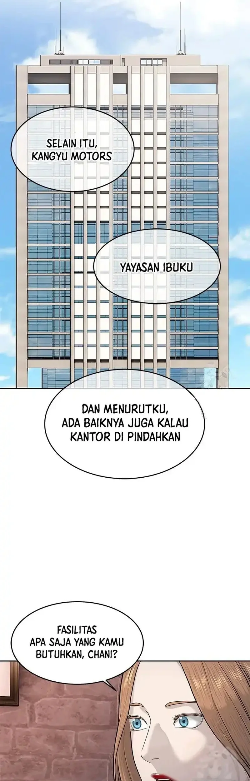 God of Blackfield Chapter 246 - halaman 45