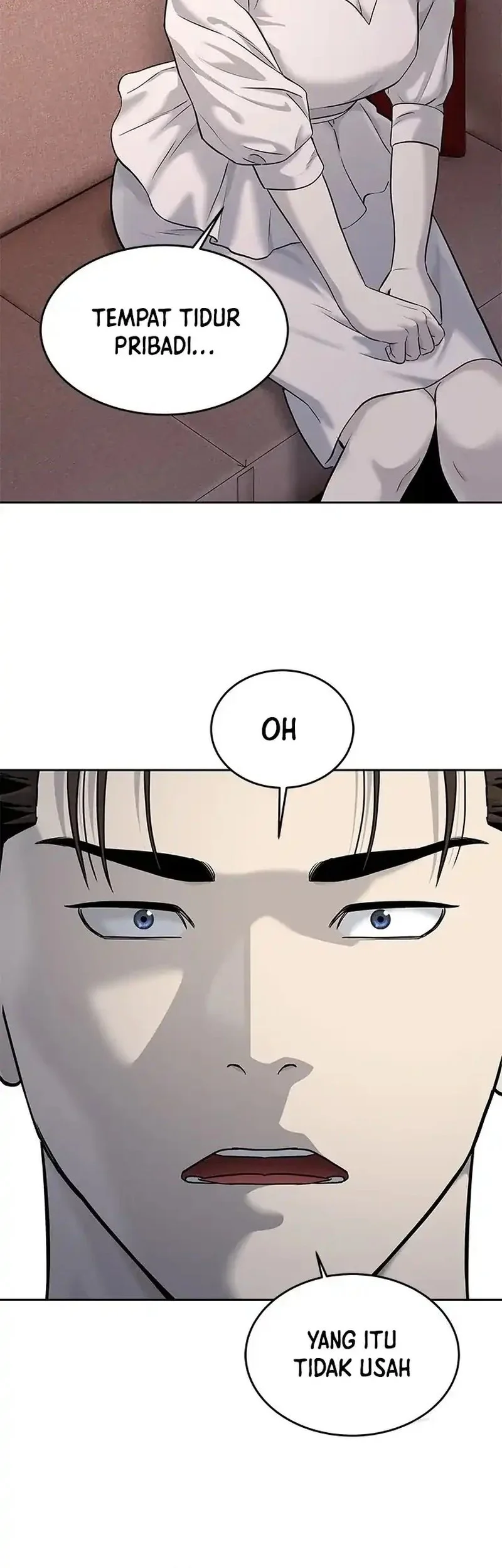 God of Blackfield Chapter 246 - halaman 47