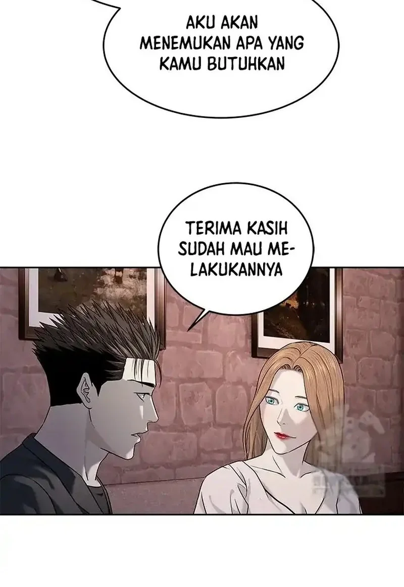 God of Blackfield Chapter 246 - halaman 51