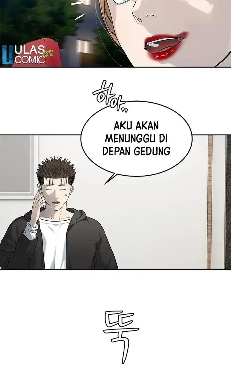 God of Blackfield Chapter 246 - halaman 8