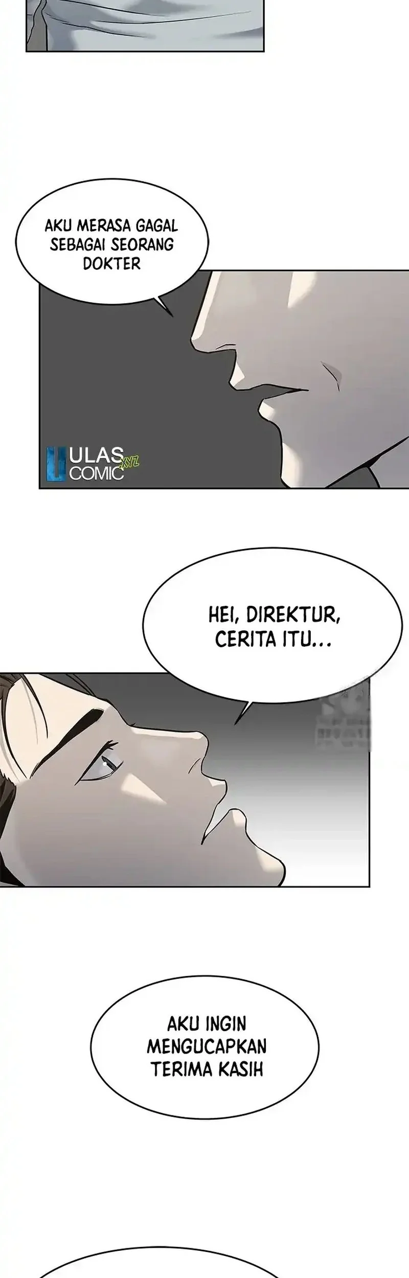 God of Blackfield Chapter 247 - halaman 18