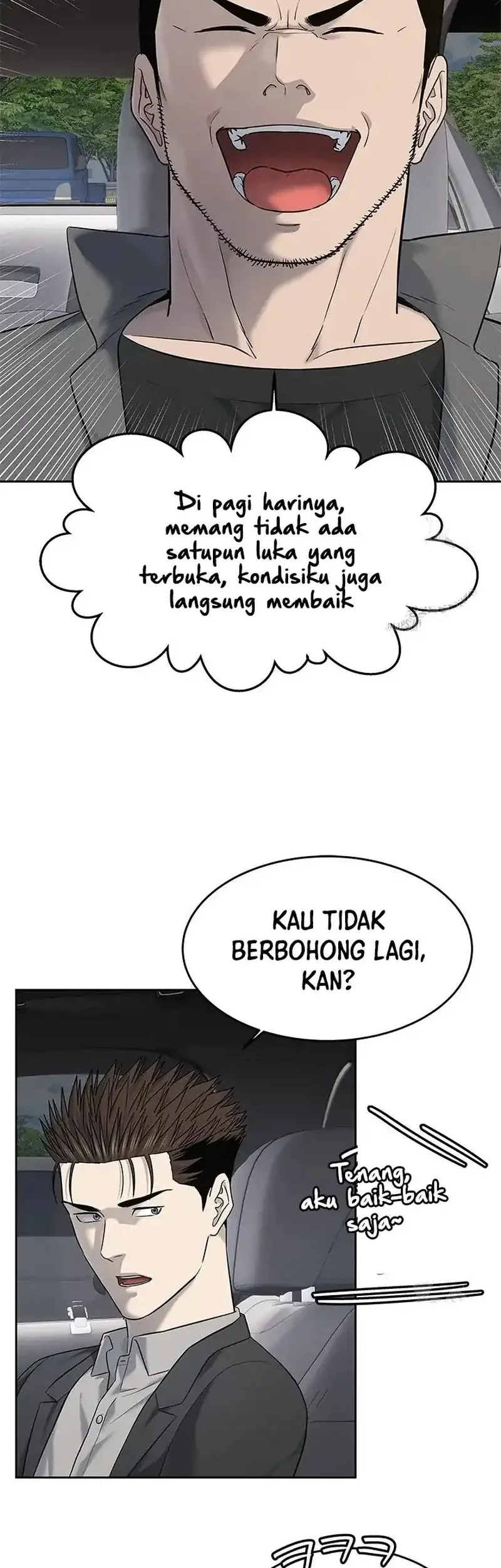 God of Blackfield Chapter 247 - halaman 22