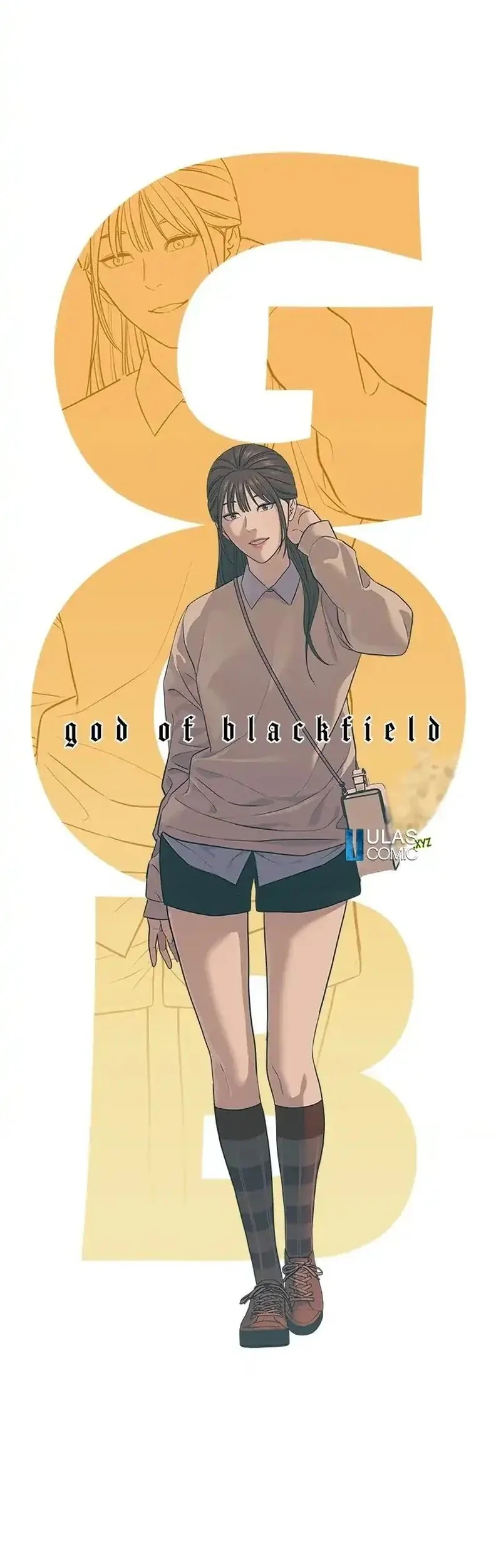 God of Blackfield Chapter 247 - halaman 3