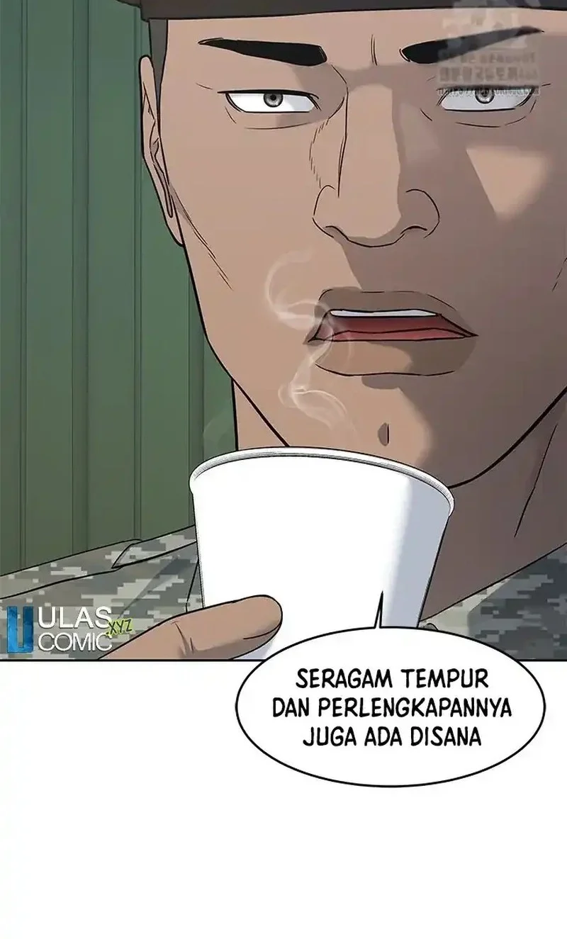God of Blackfield Chapter 247 - halaman 36