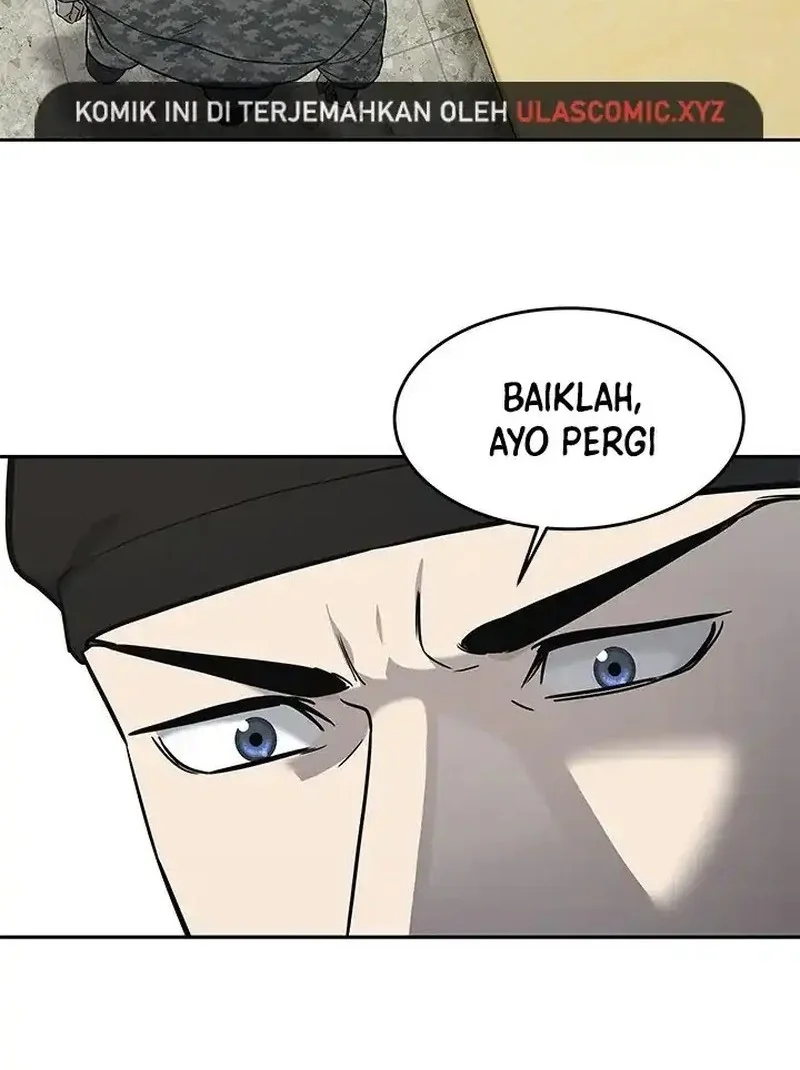 God of Blackfield Chapter 247 - halaman 48