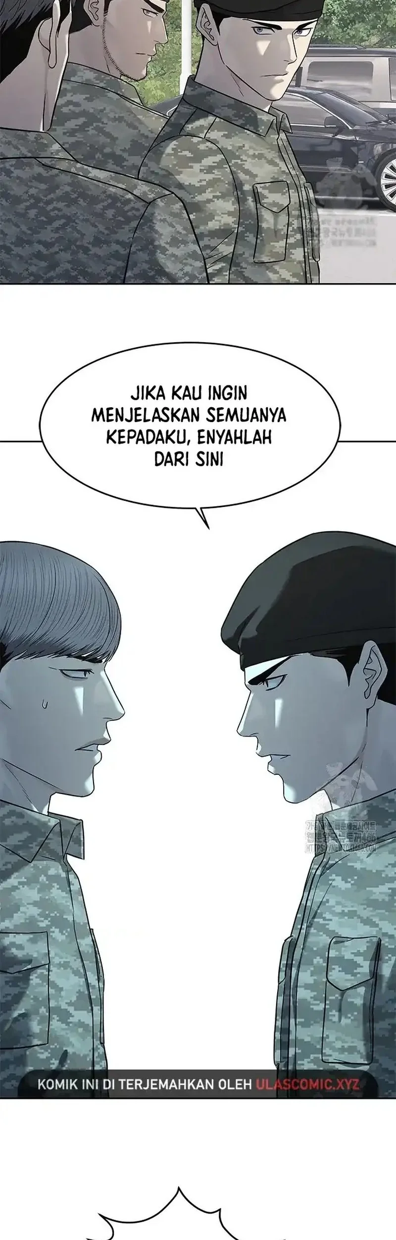 God of Blackfield Chapter 247 - halaman 54