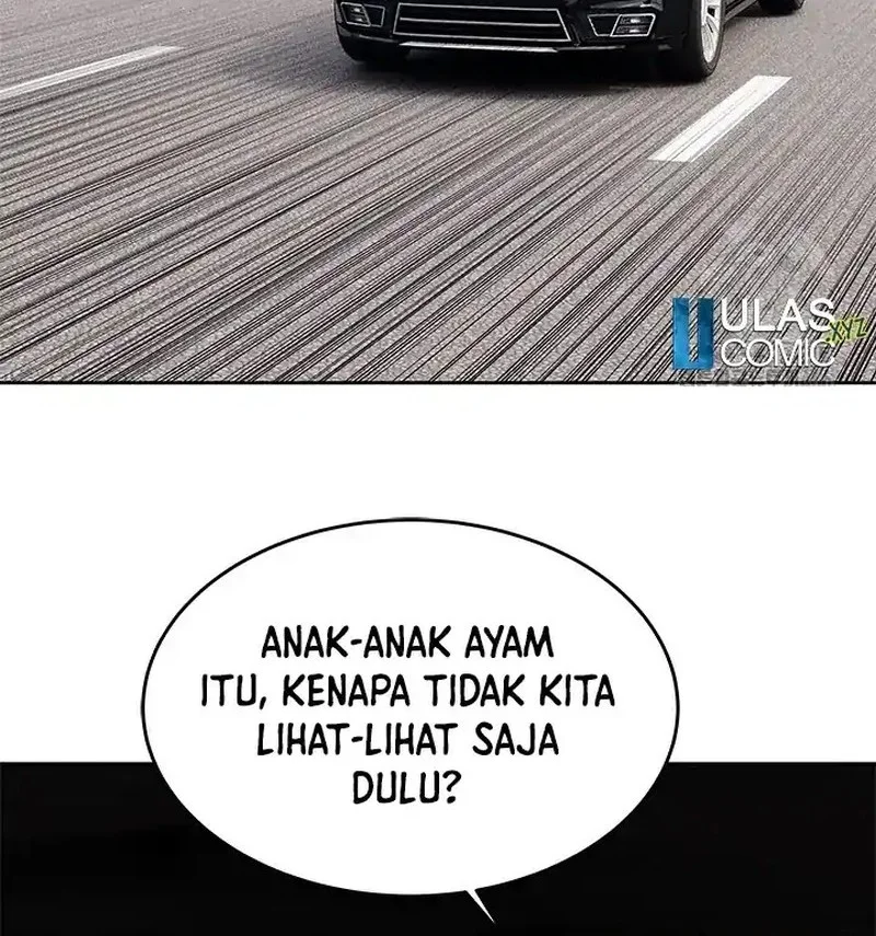 God of Blackfield Chapter 247 - halaman 56