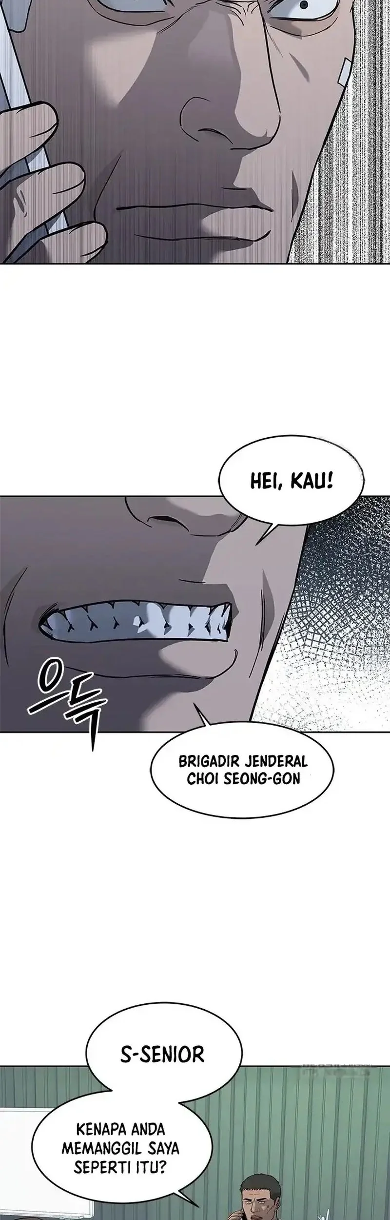 God of Blackfield Chapter 248 - halaman 10