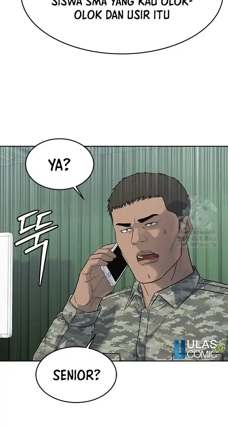 God of Blackfield Chapter 248 - halaman 12