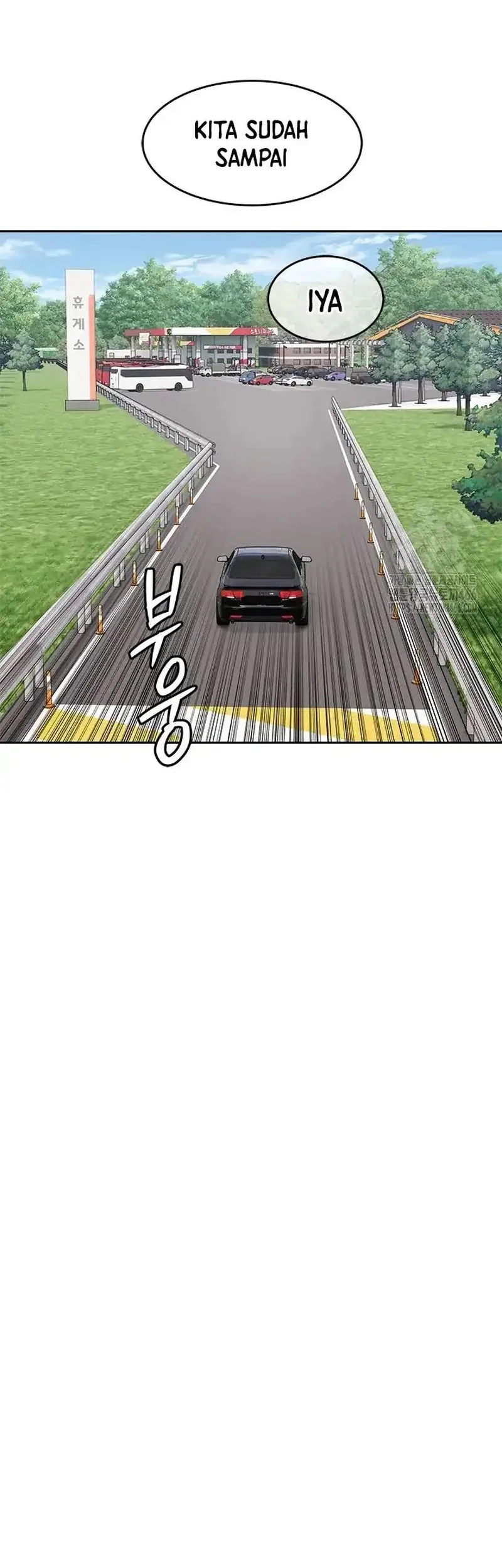 God of Blackfield Chapter 248 - halaman 29