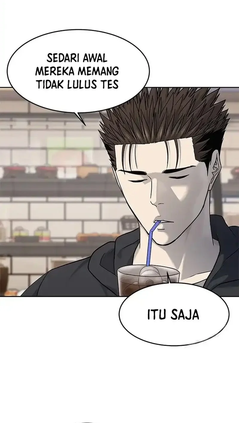 God of Blackfield Chapter 248 - halaman 36