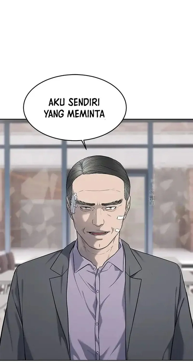 God of Blackfield Chapter 248 - halaman 40