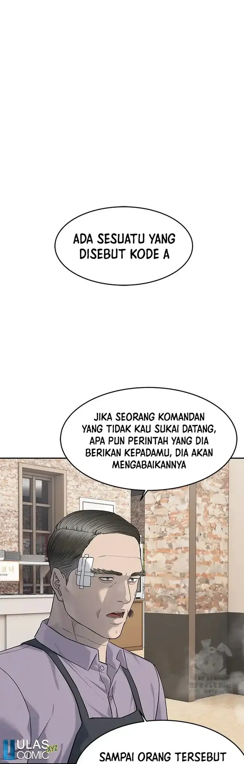 God of Blackfield Chapter 248 - halaman 57
