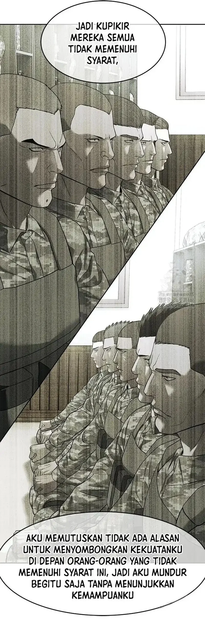 God of Blackfield Chapter 248 - halaman 60