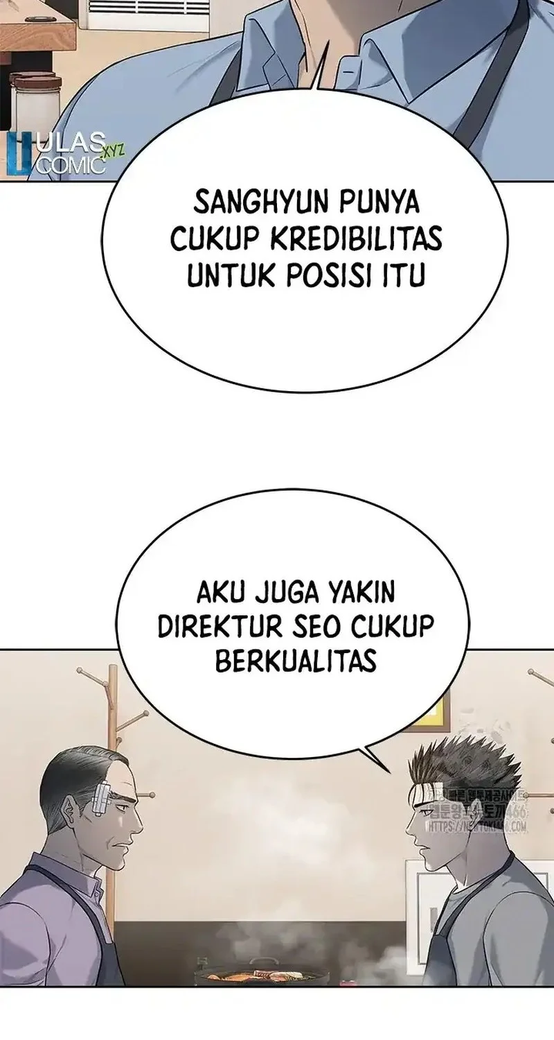 God of Blackfield Chapter 249 - halaman 16