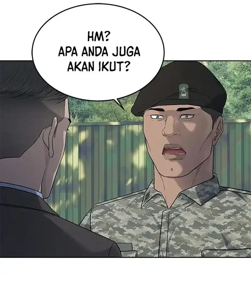 God of Blackfield Chapter 249 - halaman 28