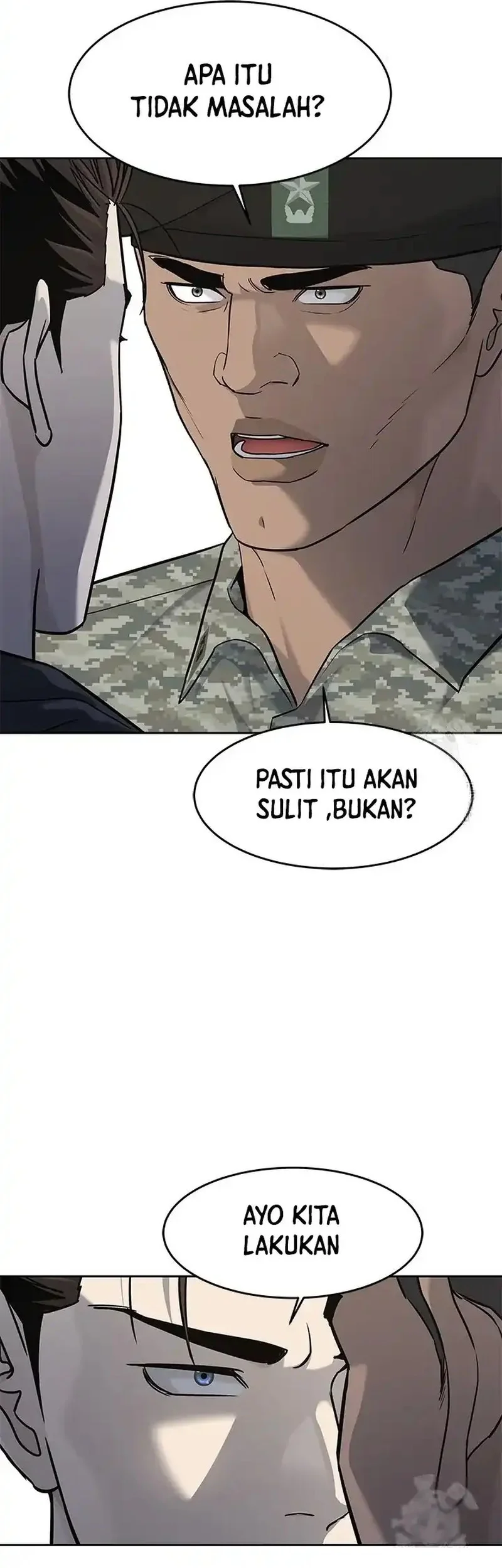 God of Blackfield Chapter 249 - halaman 45