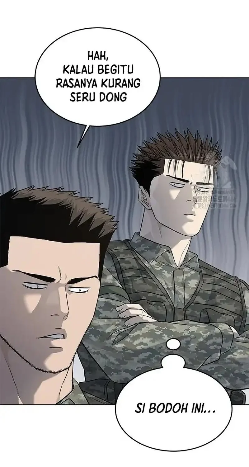 God of Blackfield Chapter 249 - halaman 52