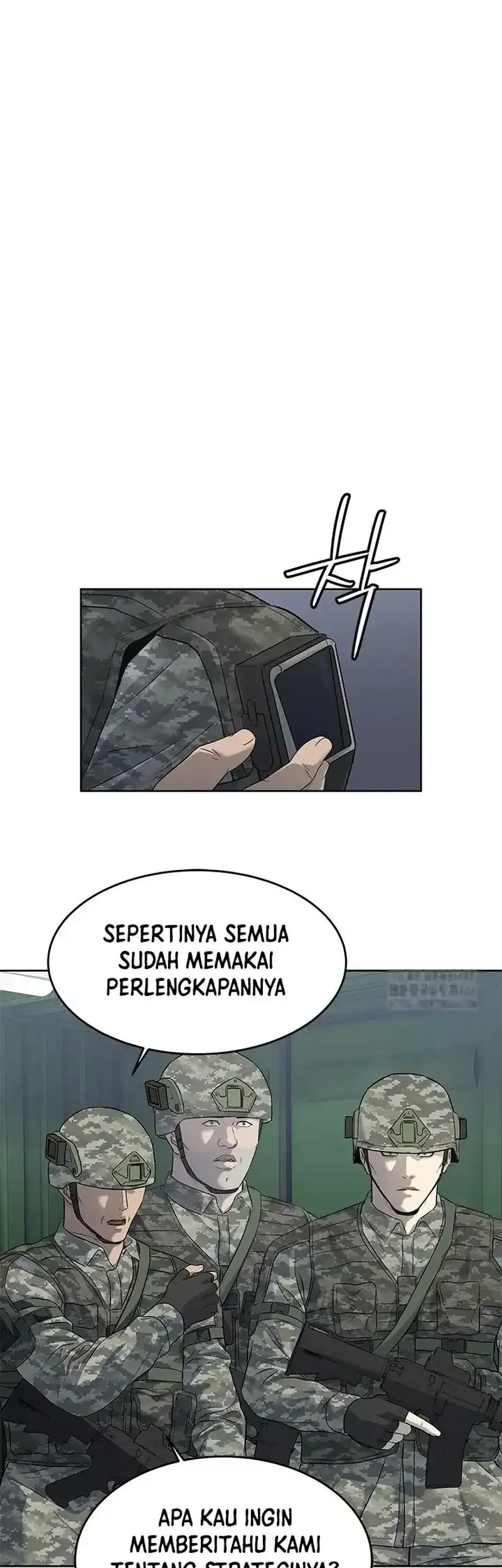 God of Blackfield Chapter 249 - halaman 53