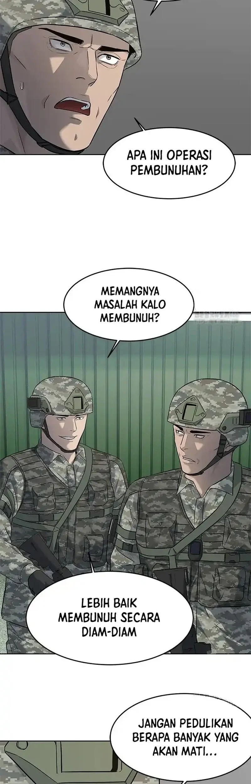 God of Blackfield Chapter 249 - halaman 59