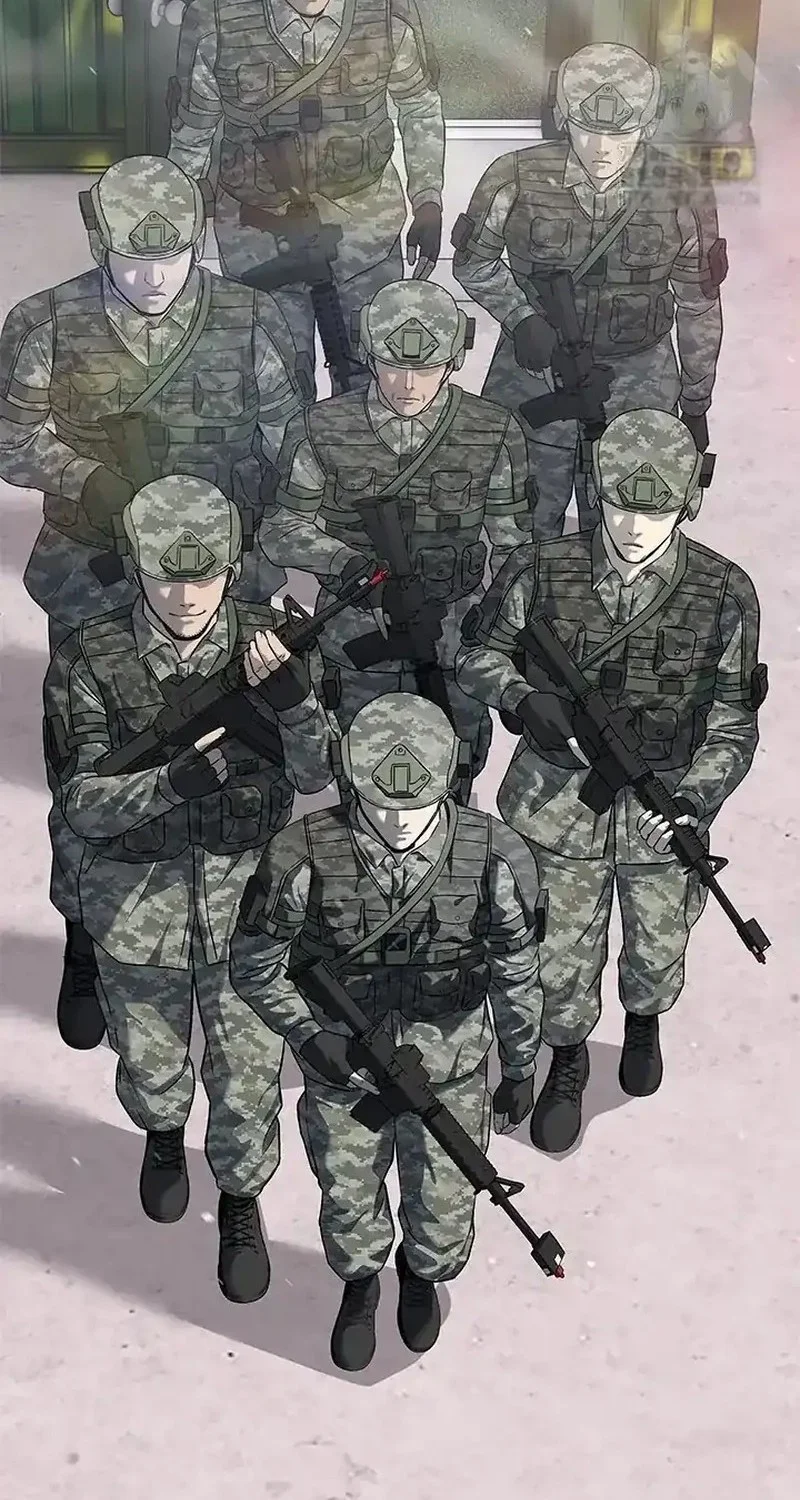 God of Blackfield Chapter 249 - halaman 64
