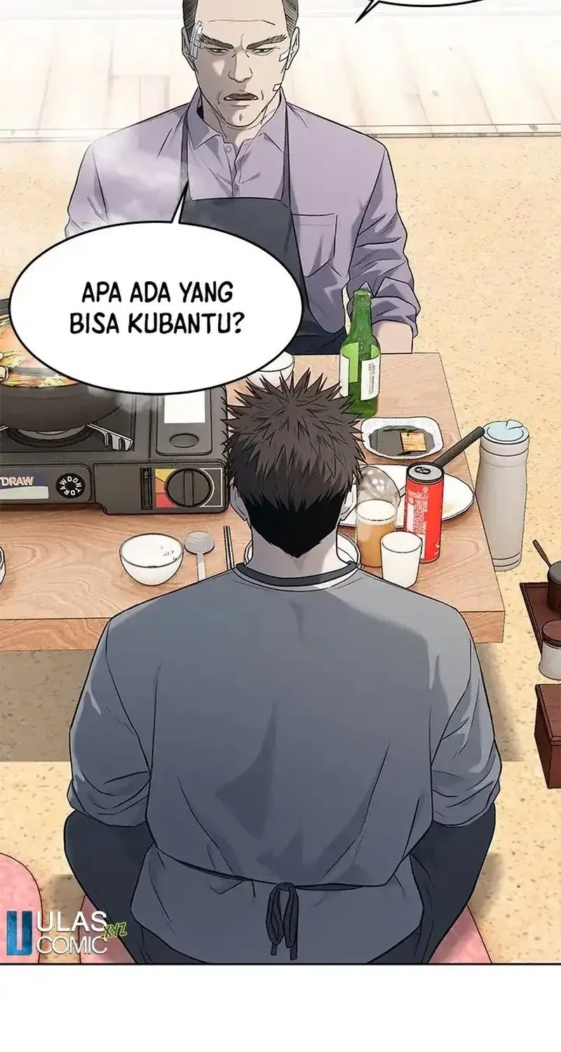 God of Blackfield Chapter 249 - halaman 8
