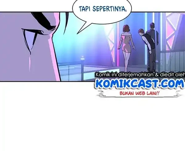 God of Blackfield Chapter 25 - halaman 15