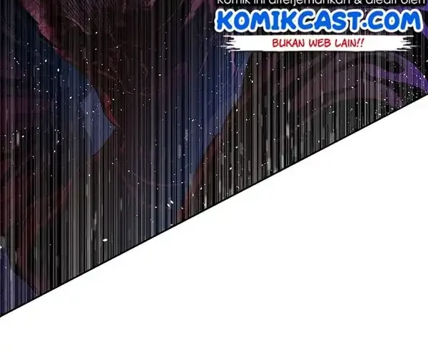 God of Blackfield Chapter 25 - halaman 21