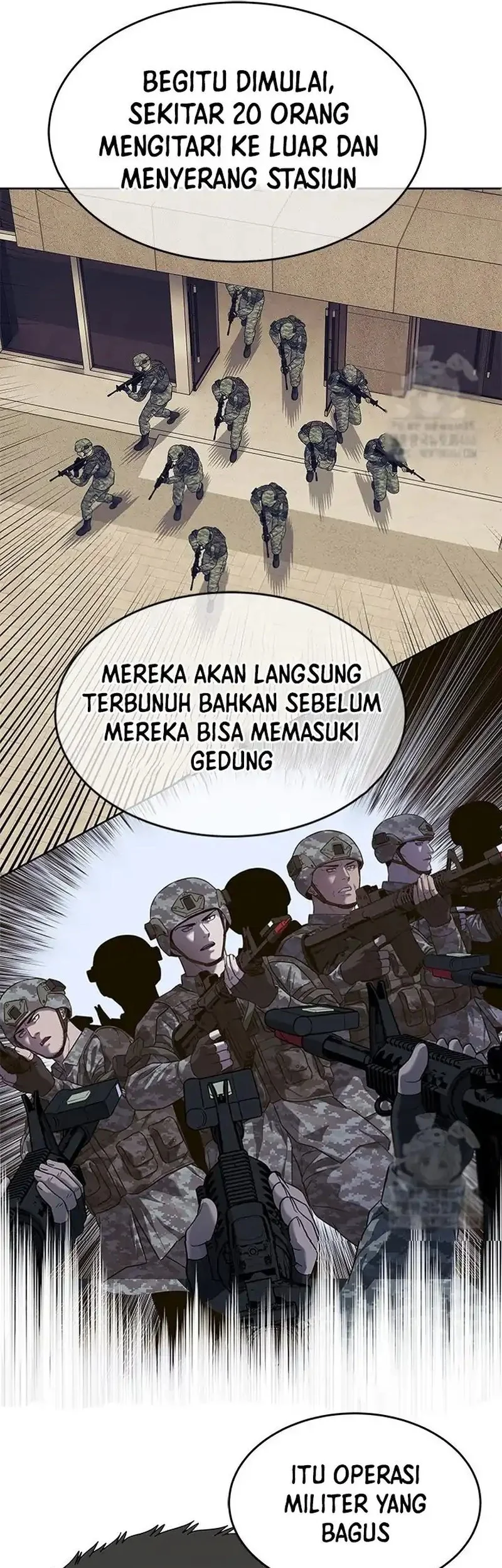 God of Blackfield Chapter 250 - halaman 12