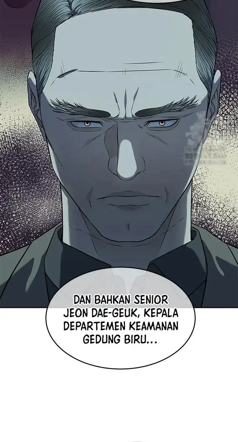 God of Blackfield Chapter 250 - halaman 15