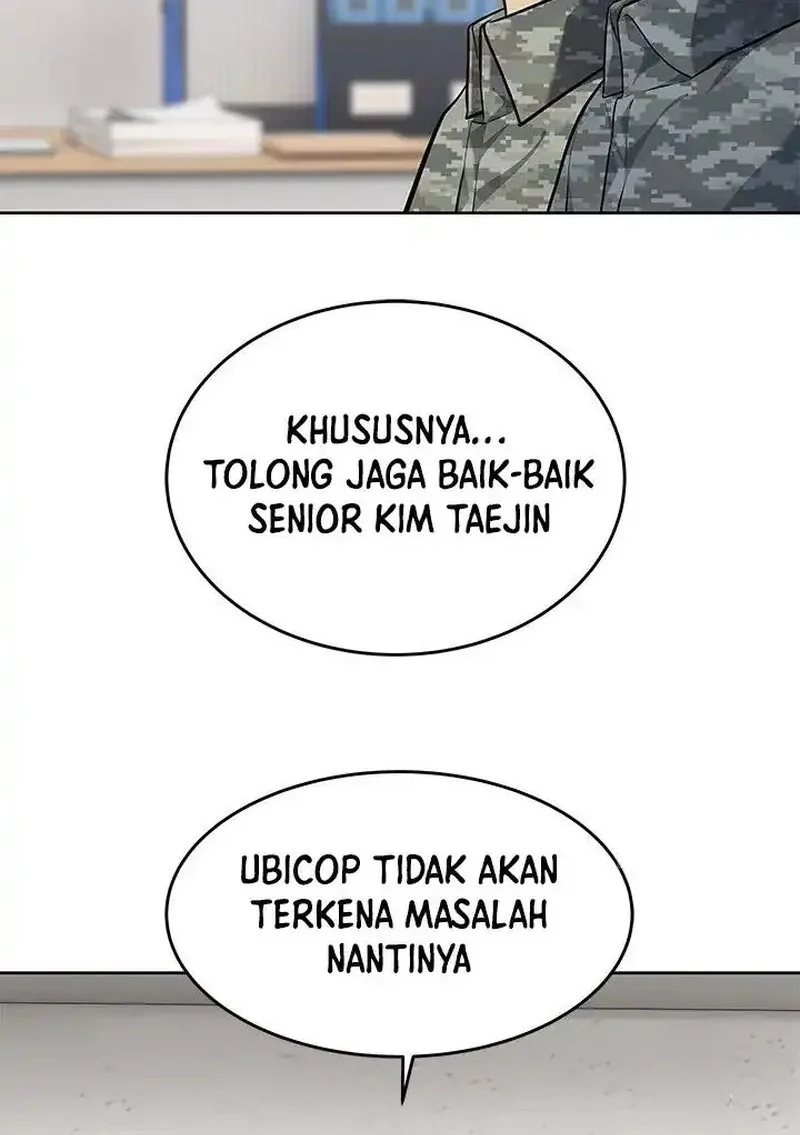 God of Blackfield Chapter 250 - halaman 23