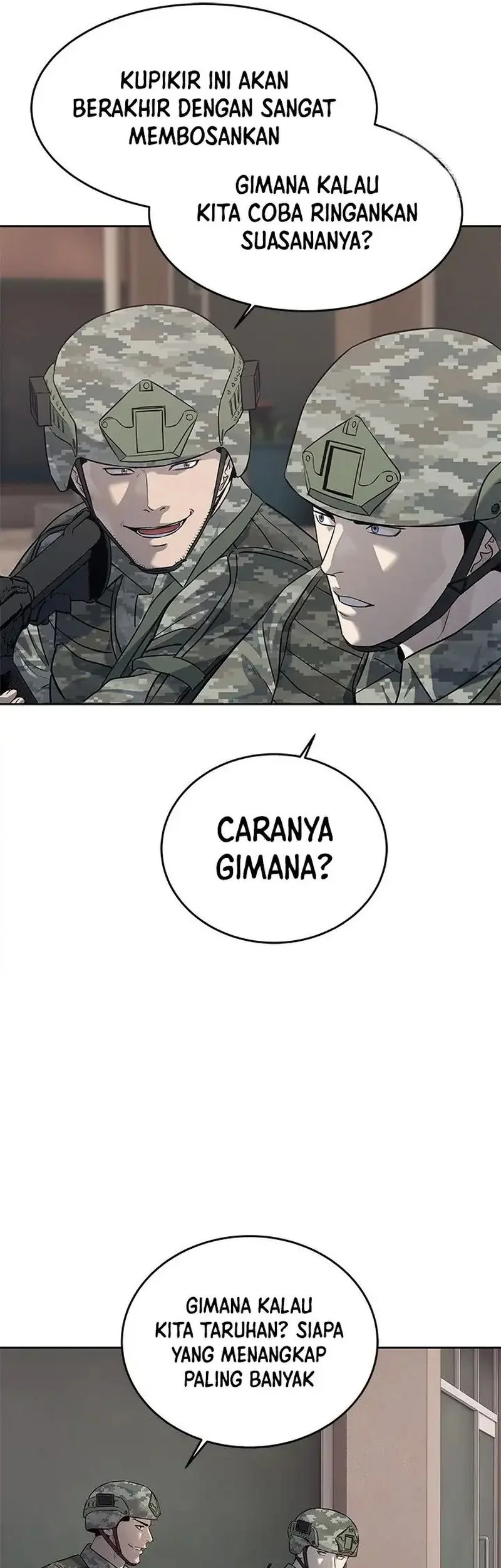 God of Blackfield Chapter 250 - halaman 28