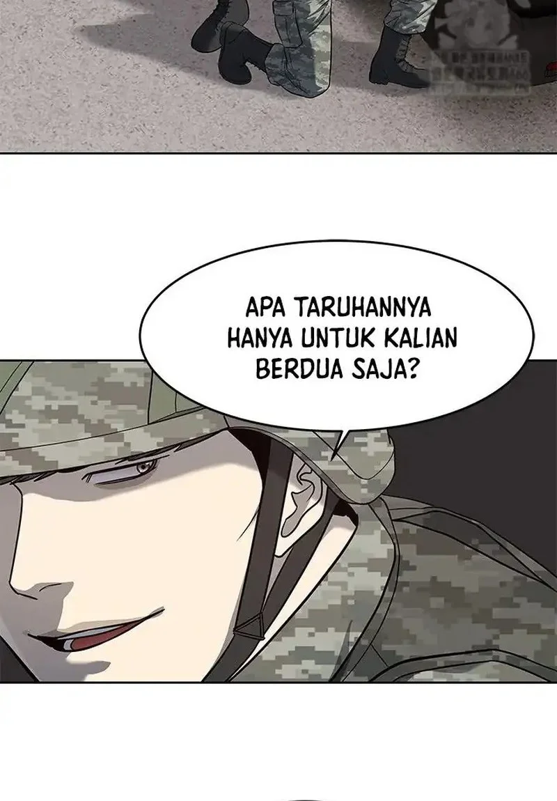 God of Blackfield Chapter 250 - halaman 31