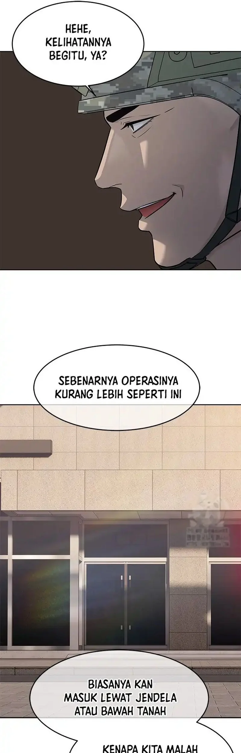 God of Blackfield Chapter 250 - halaman 36