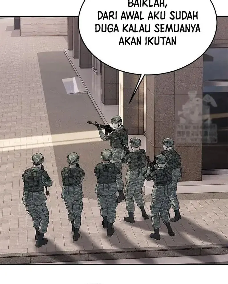 God of Blackfield Chapter 250 - halaman 43